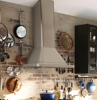 Wall-Mounted Rangehoods