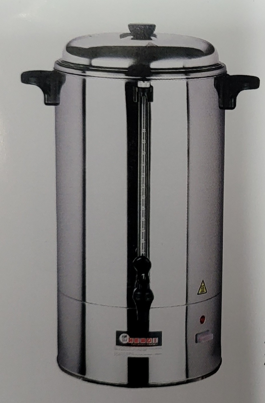 Percolator1