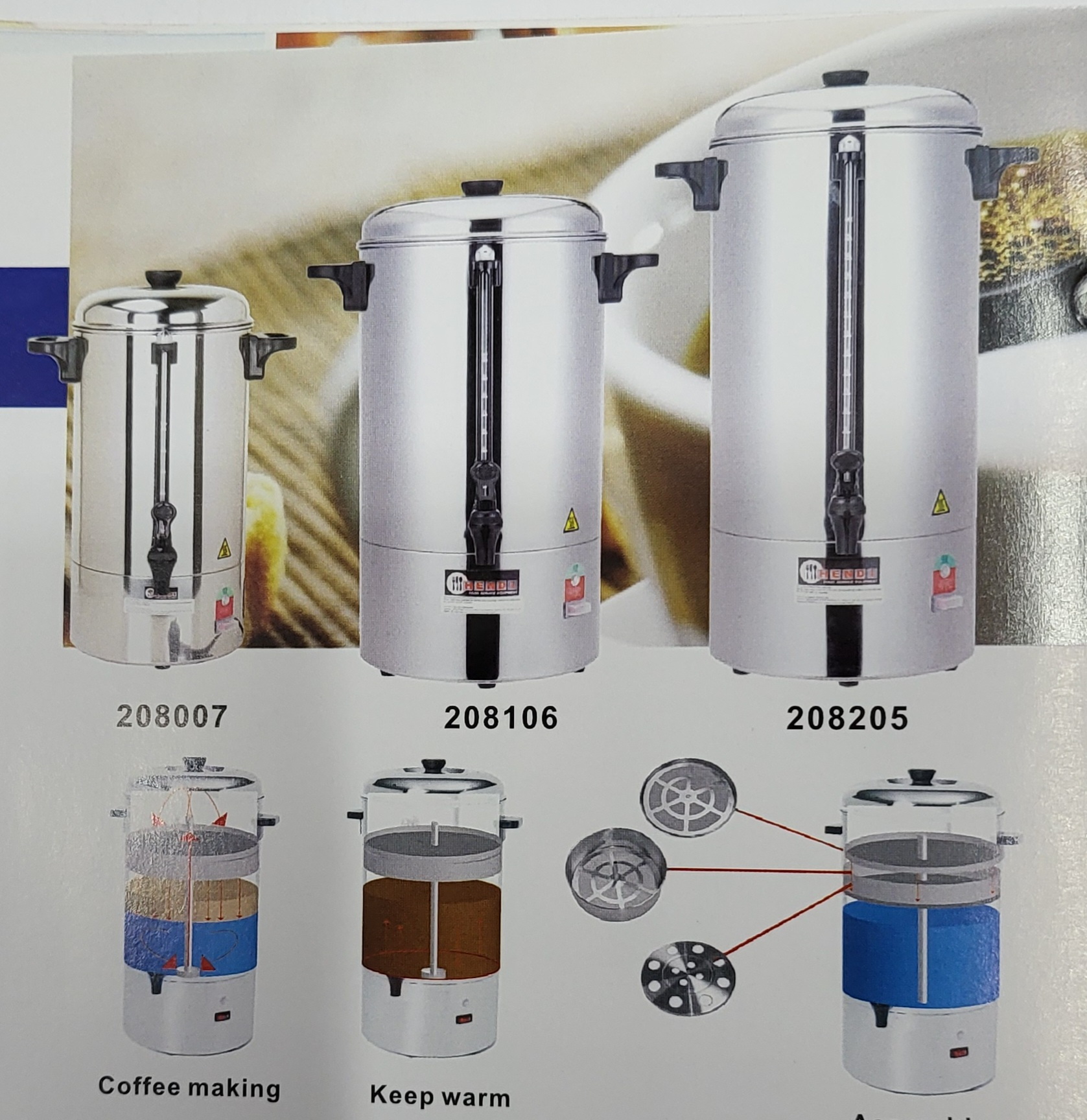Percolator2
